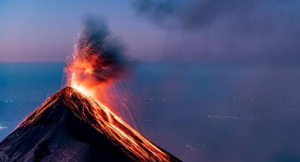 ¡Alerta de viaje! Rusia declara emergencia ante terremotos y erupción del volcán Shiveluch