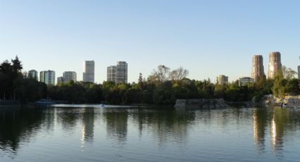 ¿Cuál es el horario para visitar el Zoológico de Chapultepec en tus días libres?