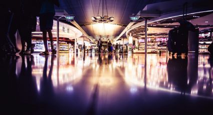 Vacaciones: Estos son los mejores aeropuertos del mundo para hacer shopping