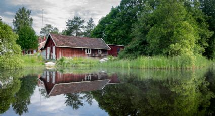 Suecia te espera: Guía completa para vivir y trabajar en el país de tus sueños