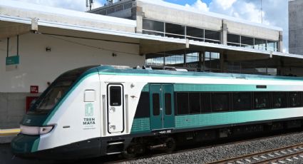 Tren Maya anuncia servicio telefónico para comprar tus boletos de forma fácil