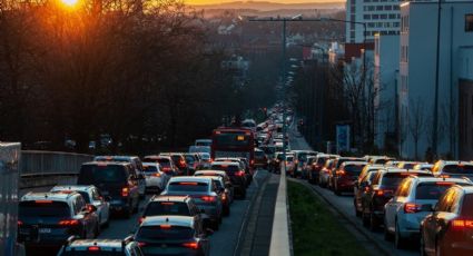 ¿Cuáles son los requisitos para obtener el 50% de descuento en casetas al viajar en auto?