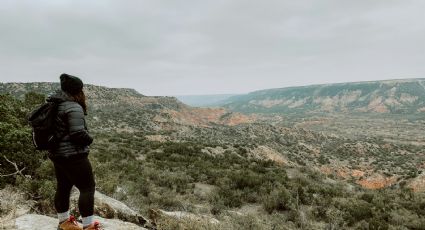 Barranca El Campanario, el lugar para hacer 'hiking' en Zacatecas que es custodiado por "Guardianes"