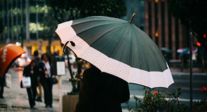 Onda tropical trae lluvia, granizo, viento y descargas eléctricas: Clima hoy miércoles 21 de agosto