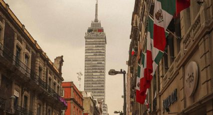 ¡La mejor vista! Torre Latino ofrecerá una experiencia para ver el desfile este 16 de septiembre