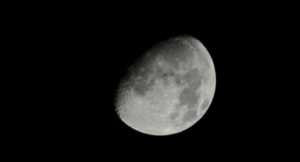 Eclipse Lunar: ¿Cuándo y a qué hora podrás ver este fenómeno natural en México?