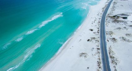 Roadtrip: La carretera que te lleva de Matamoros a Cancún para tus próximas vacaciones