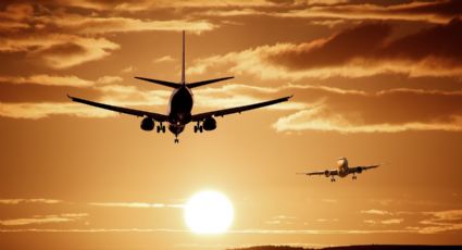 ¡De miedo! Así fue la turbulencia intensa que causó nervios entre pasajeros de la ruta Mérida-Puebla