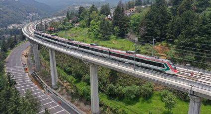 Tren El Insurgente: Estas serán las tarifas desde Santa Fe a las estaciones del Edomex