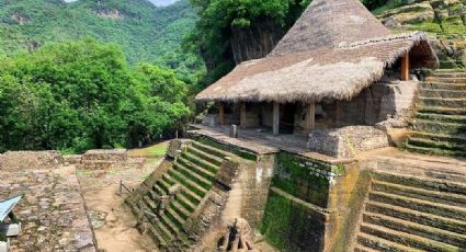 ¡Adiós Vacaciones! ¿Qué hacer en Malinalco un fin de semana?