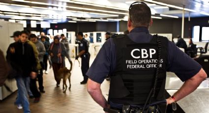 CBP One: Estos son los cambios que publicó la Embajada de EU para el mes de agosto