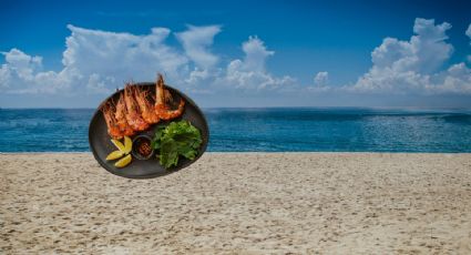 Viajes con sabor: Sol, mar y rica comida en las playas de Michoacán