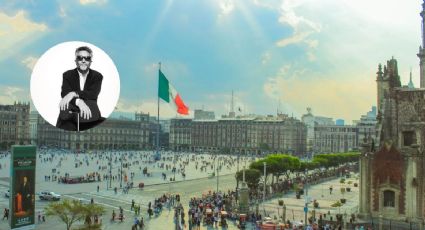 Fito Páez en la CDMX: Ofrecerá concierto gratuito en el Zócalo de la capital