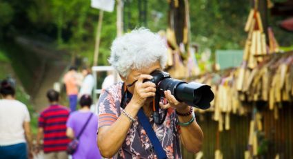 Día del Abuelo: Pueblos Mágicos tranquilos para dar un paseo relajante con adultos mayores