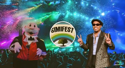 ¿Anderson Paak? El Simi Fest llega a CDMX: Fechas y artistas confirmados