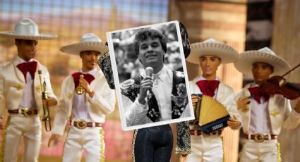 Juan Gabriel: Así es la nueva muñeca tributo del Divo de Juárez en su concierto de Bellas Artes