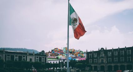 Nortexit: ¿Cómo se vería México si se divide el norte del país? MAPA