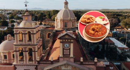 ¡Viva México! Querétaro te espera en el Festival del Pozole y Chile en Nogada: Fecha y sede