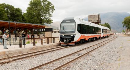 Viajes sustentables: El país de Latinoamérica con el primer tren panorámico de paneles solares