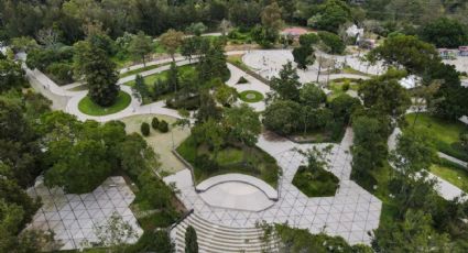 Parque Cri Cri, el lugar natural oculto del Bosque de Chapultepec para disfrutar el finde