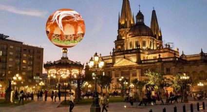 Viajes foodies: El mejor lugar de Guadalajara para disfrutar una torta ahogada, según expertos