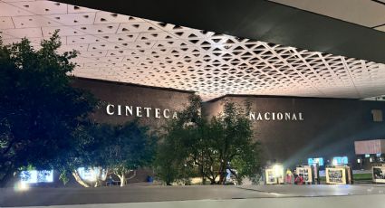 Cineteca Nacional anuncia funciones GRATIS en agosto: FECHAS