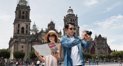 ¡Ya es fin de semana en la CDMX! Las actividades GRATIS del 30 de agosto al 1 de septiembre