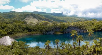 Chucumaltik, el cenote escondido de Chiapas que te llevará a vivir aventuras subacuáticas