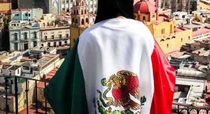 15 de Septiembre: ¿Cuál es el origen de la palabra Viva México?