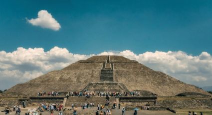 Teotihuacán y San Martín de las Pirámides, los lugares para encontrar alfarería prehispánica