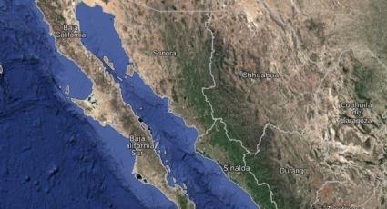 ¿Cuándo ocurrirá? Baja California se está separando de México y hay una fecha estimada