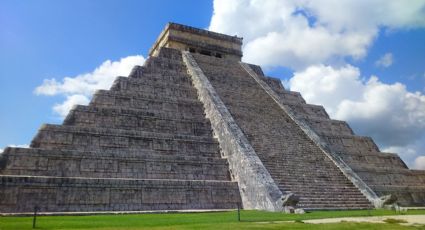 Tren Maya: El Gran Museo de Chichén Itzá que puedes conocer por el tramo 4