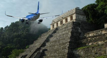 SECTUR: México registra más de 11 millones de turistas internacionales vía aérea en 2024