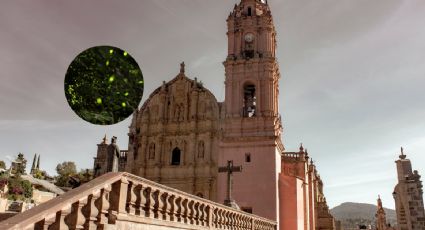 El Pueblo Mágico de Michoacán ideal para ver luciérnagas muy cerca de Morelia