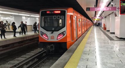 Metro CDMX: ¿Cuándo reabrirá completamente la Línea 1 tras obras de mantenimiento?