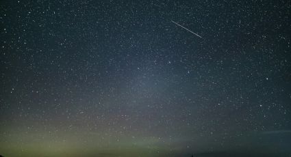 Imperdibles: Superluna, lluvia de estrellas y eventos astronómicos para ver en México en agosto 2024