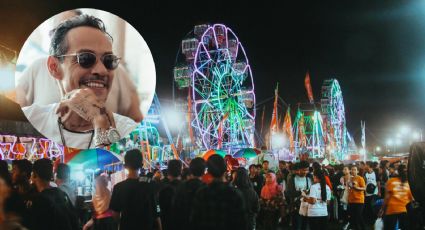 Marc Anthony en México: ¿Cuándo y dónde podrás disfrutar su concierto GRATIS?