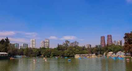 ¡Mañana inicia! Bosque de Chapultepec te invita a disfrutar su festival de verano