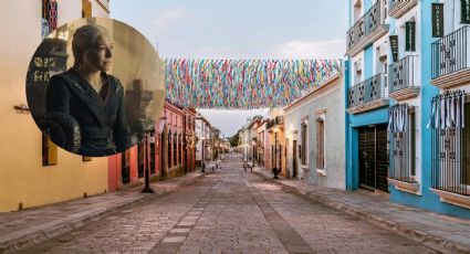 Emma D’arcy, la Reina Targaryen se encuentra de vacaciones en Oaxaca ¿qué lugares visitó?