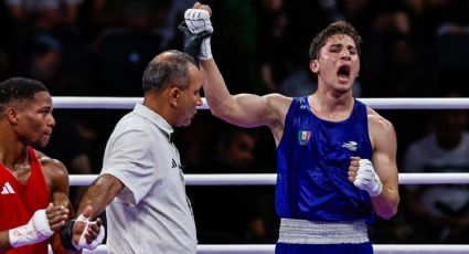 ¡Va por el Oro! Marco Verde: ¿Cuándo y a qué hora es la final de boxeo olímpico?