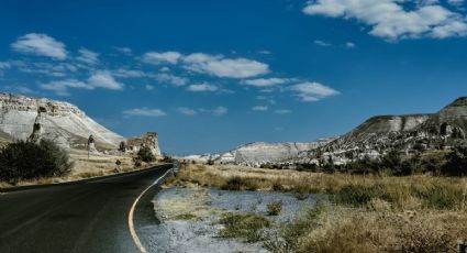 Autopista México-Puebla: ¿Cuáles son las vías alternas para llegar a la CDMX en auto?