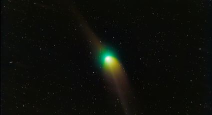 Cometa del siglo: ¿Cuándo y a qué hora podrás ver este fenómeno desde México?