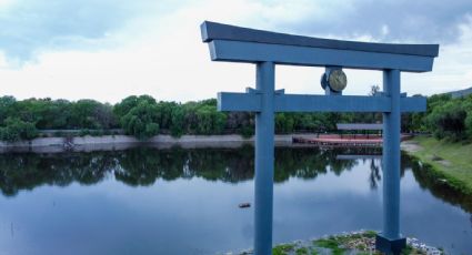 ¡Viaja a Japón sin salir de México! El parque de San Luis Potosí que te transportará al país asiático