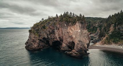 Arcos de Mismaloya, la hermosa playa de Jalisco para hacer snorkel entre peces de colores