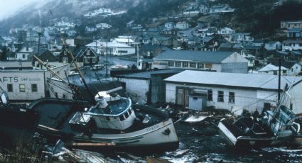 Alerta de tsunami! Sismo en Japón pone en alarma a los visitantes y habitantes