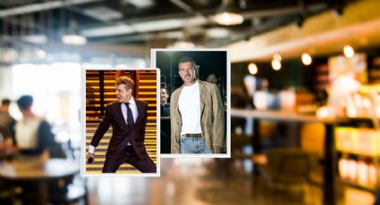 Luis Miguel: Así luce el restaurante de Antonio Banderas que visitó “El Sol” en España