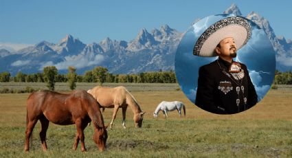 Ángela Aguilar: Este fue el rancho donde Pepe Aguilar celebró su cumpleaños
