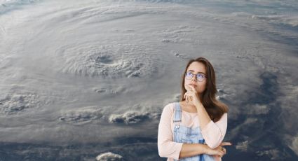 ¿Por qué se usan nombres propios para identificar a los ciclones tropicales?
