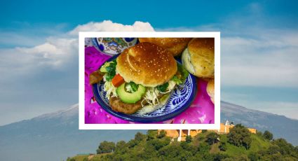 ¿En Puebla? Dónde se encuentran las mejores cemitas de México, según expertos