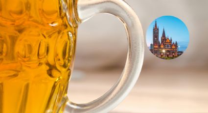 ¡De Alemania para México! Oktoberfest llega a Jalisco: Fechas y sede